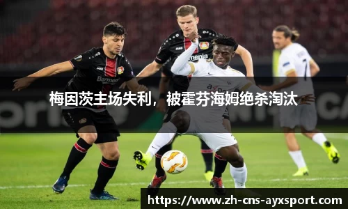 梅因茨主场失利，被霍芬海姆绝杀淘汰